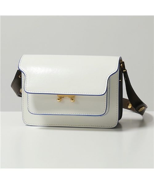 セール】【MARNI(マルニ)】SBMPS01Q11 LV455 Z209B TRUNK BAG MINI