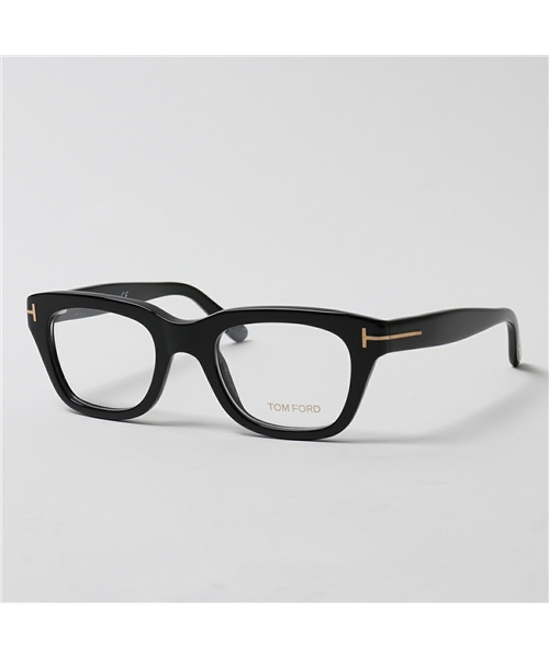 【TOM FORD(トムフォード)】FT5178 アイウェア メガネ めがね 眼鏡 001 メンズ