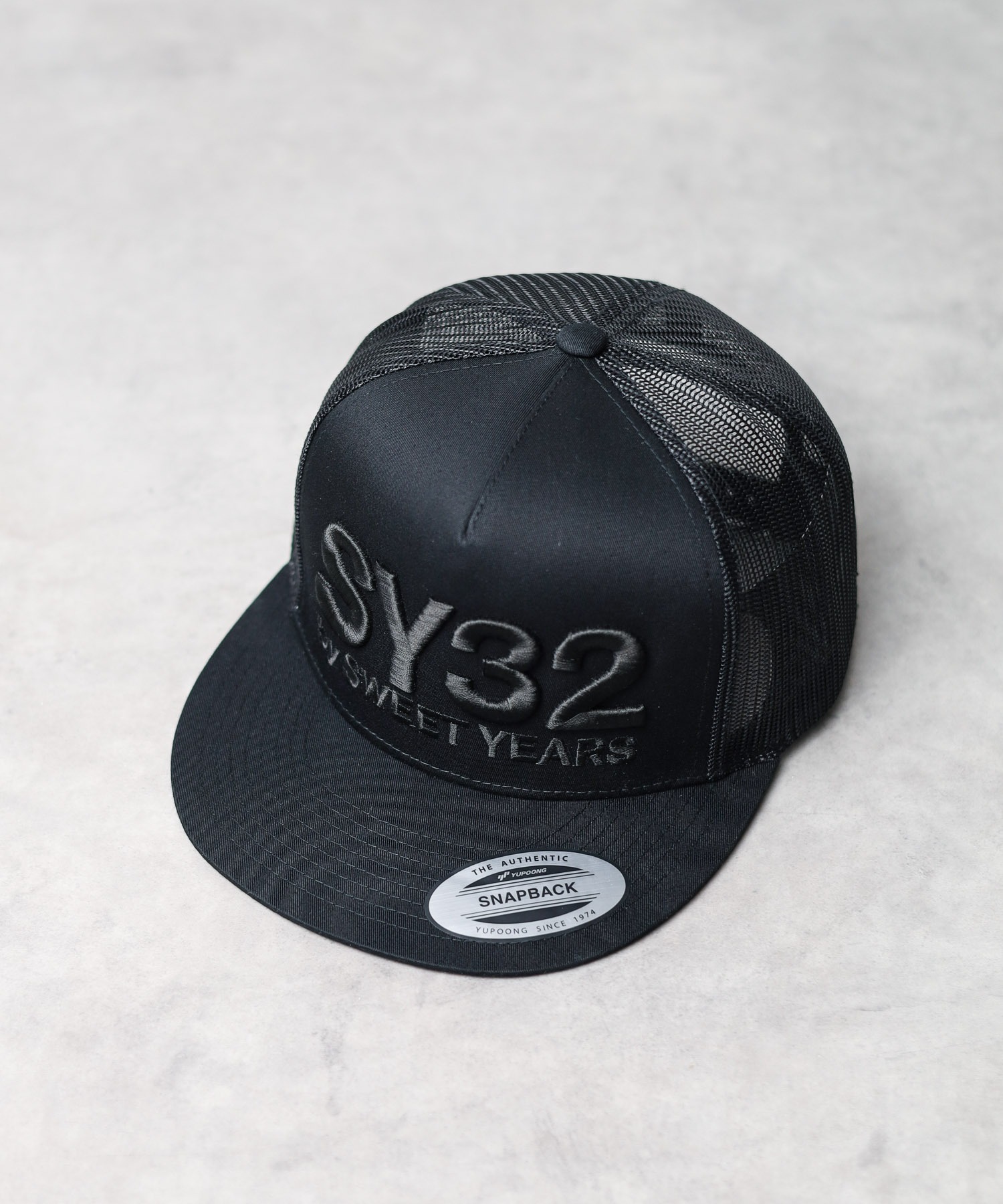 セール】【73】【10044, 11101】【it】【SY32 by SWEET YEARS】ロゴ