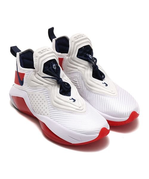 ナイキ レブロン ソルジャー Xiv Ep Nike Nike Magaseek