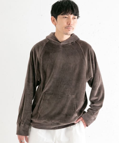 ベロアパーカー メンズトップス 通販 人気ランキング 価格 Com