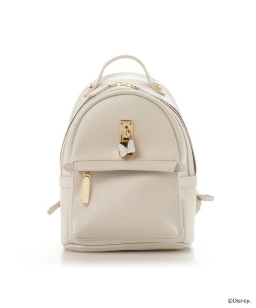 セール ディズニーコレクションミニー フィガロリュック 小 サマンサタバサ Samantha Thavasa Magaseek