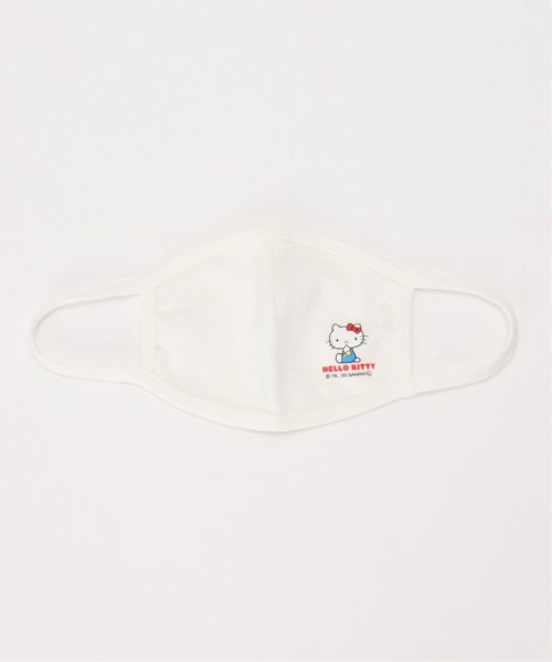 こども用 ハローキティ ファッションマスク イッカ Ikka Magaseek