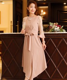 ワンピース ミモレ丈ワンピース のファッション通販 Magaseek