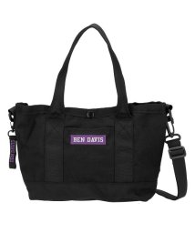 BACKYARD FAMILY/BEN DAVIS ベンデイビス TRAVEL TOTE M トラベルトートM BDW－8068/503797999