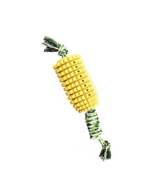 犬噛むおもちゃ Corn01 バックヤードファミリー Backyard Family Magaseek