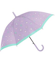 BACKYARD FAMILY(バックヤードファミリー)/キッズアンブレラ 55cm ジャンプ傘 juicy na umbrella/その他