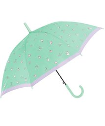 BACKYARD FAMILY(バックヤードファミリー)/キッズアンブレラ 55cm ジャンプ傘 juicy na umbrella/その他系1