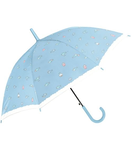 BACKYARD FAMILY(バックヤードファミリー)/キッズアンブレラ 55cm ジャンプ傘 juicy na umbrella/その他系2