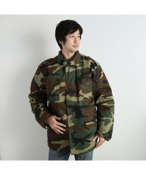 BACKYARD FAMILY/Rothco ロスコ M－65 Field Jacket/503798318