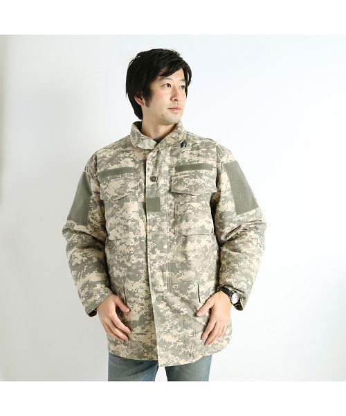 Rothco ロスコ M－65 Field Jacket(503798318) | バックヤード