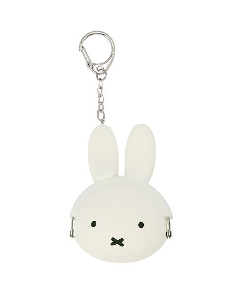 Pgdesign ピージーデザイン Mimi Pohibaby キャラクター がま口 コインケース バックヤード Backyard Magaseek
