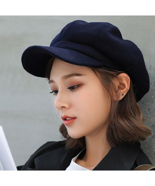 MCM エムシーエム キャップ 帽子 男女兼用 美品 ロゴ メンズ キャップ・帽子｜MCM(エムシーエム)