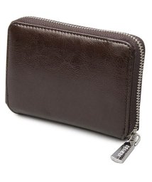 BACKYARD FAMILY/REGiSTA SPLIT LEATHER BILLFOLD WALLET/503798386