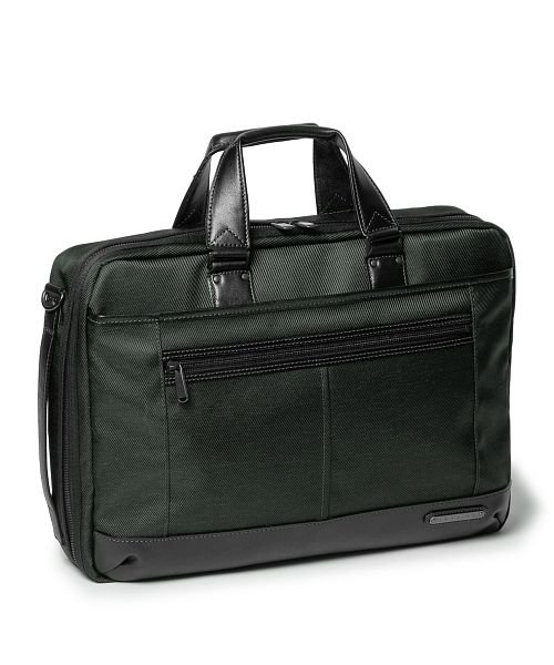 INNFITH CONVERT 3WAY ビジネスバッグ 557202 O2357219967(17952円)