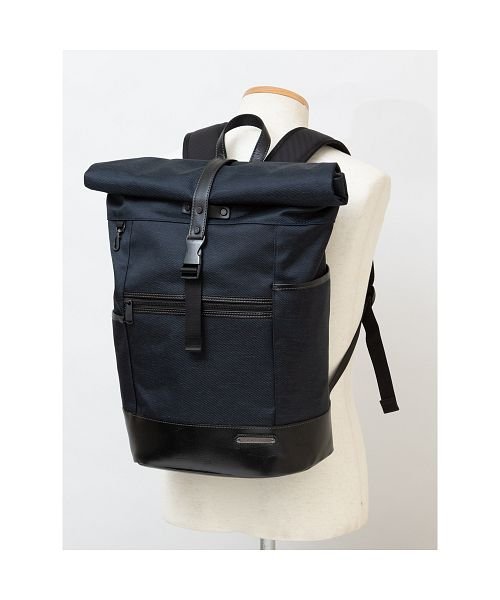 INNFITH CONVERT ロールトップバックパック 557204 バッグ リュック・バックパック KU1614887625(12441円)