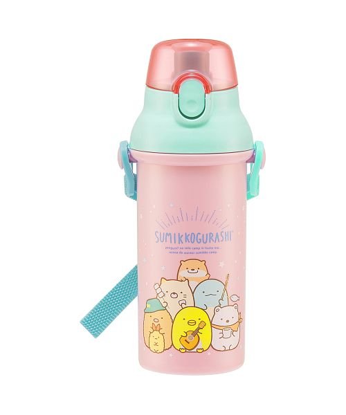 抗菌 食洗対応 直飲み ワンタッチボトル 480ml プラスチック製 バックヤード Backyard Magaseek 抗菌 食洗対応 直飲み ワンタッチボトル 480ml プラスチック製 バックヤード Backyard Magaseek