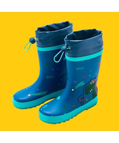 長靴 ネイビー キッズの人気商品 通販 価格比較 価格 Com