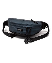 BACKYARD FAMILY(バックヤードファミリー)/TRIUMPHAL WAIST BAG/ネイビー