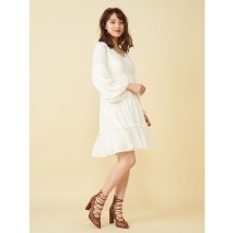 ワンピース ミニワンピース の通販 Magaseek