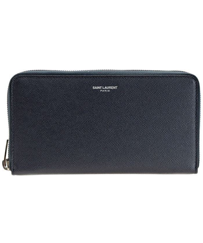 セール Saint Laurent サンローラン サンローラン メンズ長財布 サンローランパリ Saint Laurent Magaseek