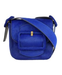 TORY BURCH/【Tory Burch(トリーバーチ)】TORYBURCH トリー sawyer calf hair mini bag/503802891