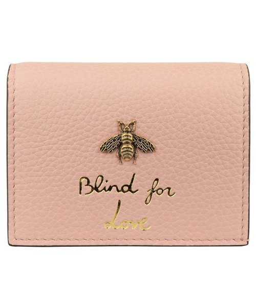 クーポン セール 24 Off Gucci グッチ Gucci グッチ 財布 二つ折り 折り財布 a7m0t5909zz グッチ Gucci Magaseek