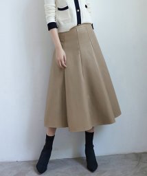 miniministore/フェイクレザースカート レディース/503803336