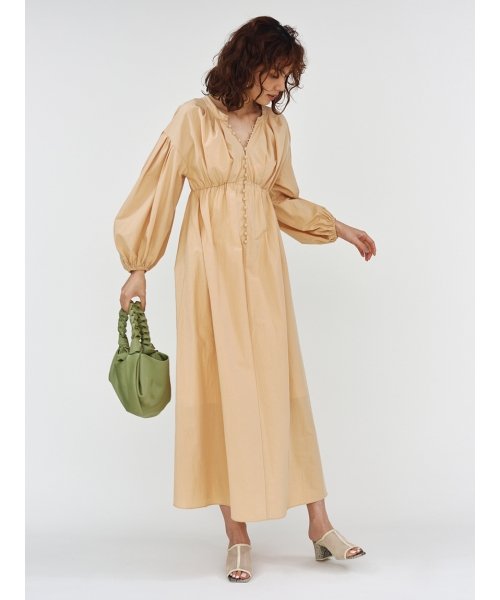 セール 30 Off Organicsボリュームシャツワンピース スナイデル Snidel Magaseek セール 30 Off Organicsボリュームシャツワンピース スナイデル Snidel Magaseek