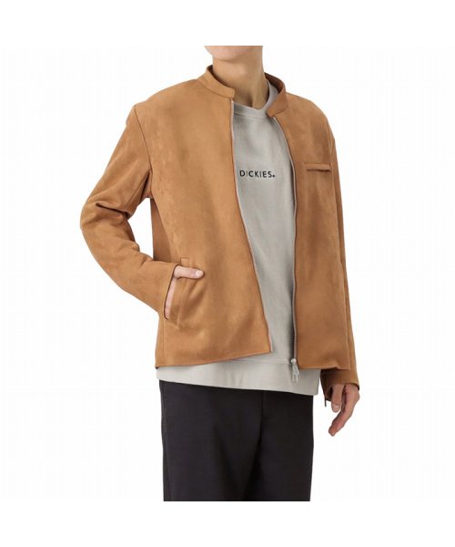 Urban Collection アーバンコレクション フェイクスエードジャケット Jmmk Mh マックハウス メンズ Mac House Men Magaseek