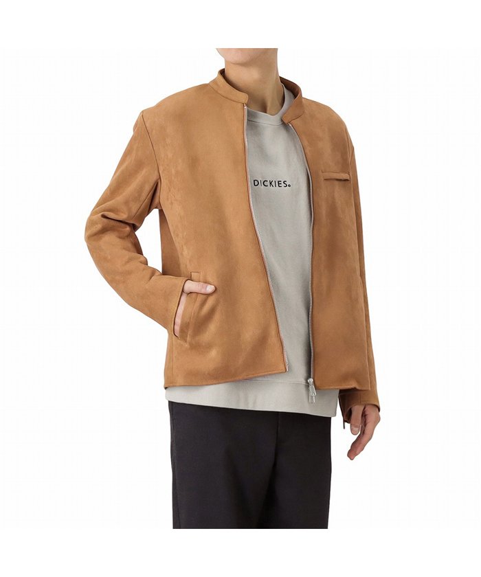 ジャケット フェイクスエード メンズの通販 価格比較 価格 Com