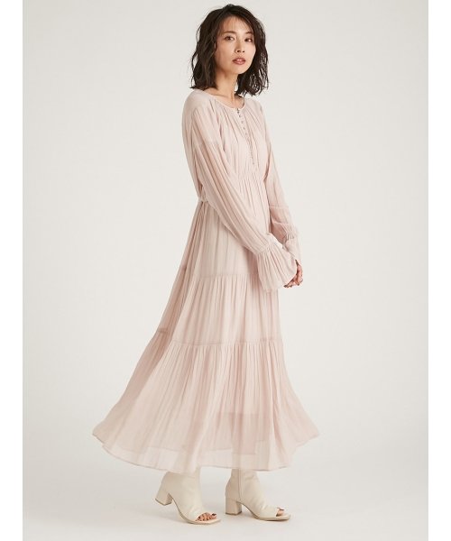 セール シフォンプリーツロングワンピース フレイ アイディー Fray I D Magaseek セール シフォンプリーツロングワンピース フレイ アイディー Fray I D Magaseek