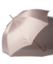 FURLA(フルラ)/FURLA(フルラ)傘 【FURLAモノグラムパターン】/ベージュ