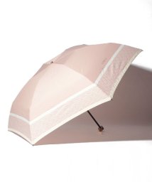 FURLA(フルラ)/FURLA(フルラ)折りたたみ傘 ”グログランリボン”/ベージュ