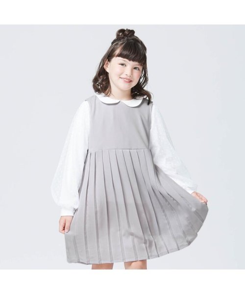 セール フォーマルワンピースセット ブリーズ Breeze Magaseek