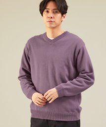 ニット セーター パープル 紫色 のメンズファッション通販 Magaseek ニット セーター パープル 紫色 のメンズファッション通販 Magaseek