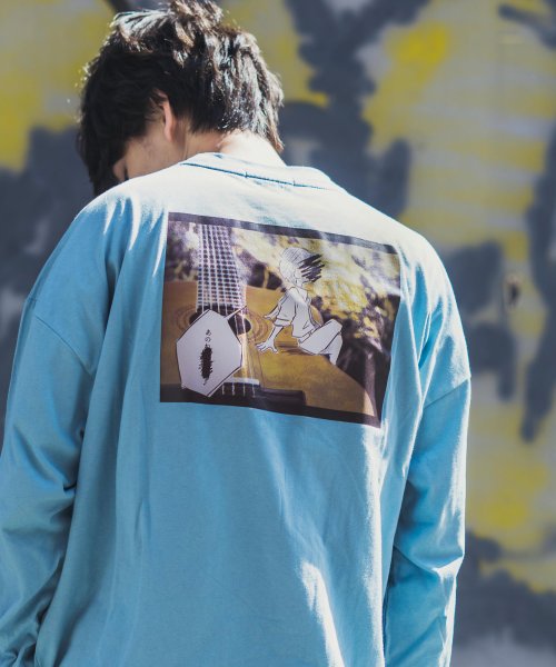 セール ロングtシャツ カットソー メンズ レディース 長袖 カジュアル ストリート オーバーサイズ ビッグシルエット ドロップショルダー クルーネック ユニセックス ロッキーモンロー Rocky Monroe Magaseek セール ロングtシャツ カットソー メンズ レディース 長袖 カジュアル ストリート オーバーサイズ ビッグシルエット ドロップショルダー クルーネック ユニセックス ロッキーモンロー Rocky Monroe Magaseek