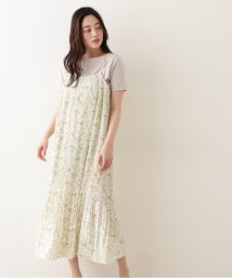 ナチュラルビューティーベーシック Natural Beauty Basic ワンピース ドレスの通販 Magaseek