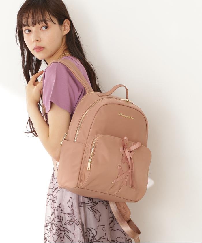 ジル スチュアート Jill Stuart デイパック リュック 通販 人気ランキング 価格 Com