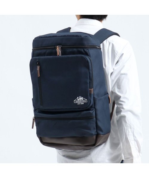 Lee リュック 通学 Lee リー リュックサック Separate セパレート 通学リュック 高校生 女子 男子 スクエアリュック 28l 3 4271 リー Lee Magaseek Lee リュック 通学 Lee リー リュックサック Separate セパレート 通学リュック 高校生 女子 男子 スクエアリュック 28l 3 4271 リー Lee Magaseek