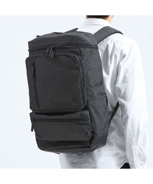 Lee リュック 通学 Lee リー リュックサック Separate セパレート 通学リュック 高校生 女子 男子 スクエアリュック 28l 3 4271 リー Lee Magaseek