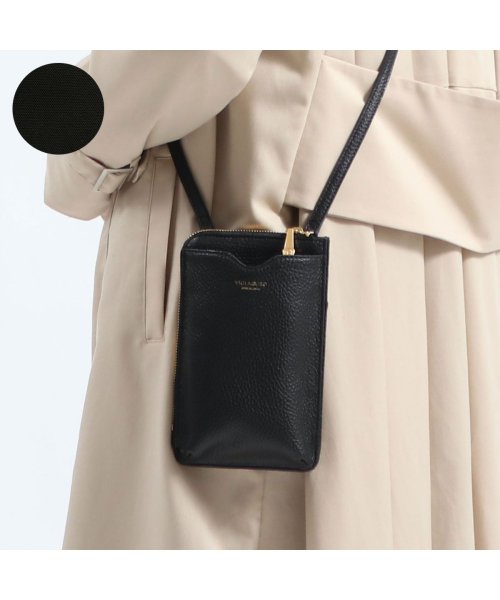 正規品 ヴィオラドーロ お財布ポシェット Violad Oro ショルダー 財布 スマホ 本革 お財布ショルダー Adria アドリア 日本製 V 1345 ヴィオラドーロ Violad Oro Magaseek