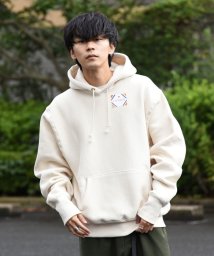 SHIPS MEN/CAMBER: CROSSKNIT PULLOVER PARKA/503806469