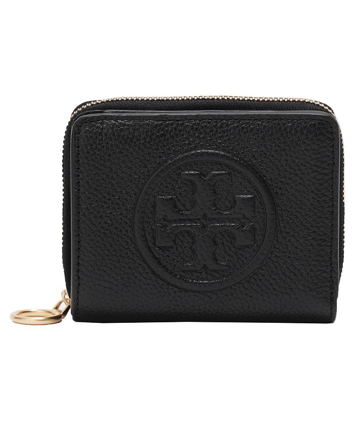 tory burch medium wallet