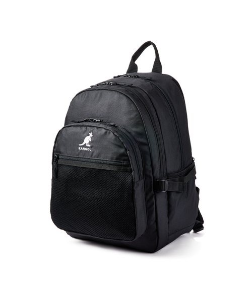 カンゴール リュック 29l 通学 男子 女子 高校生 中学生 大容量 Kangol 250 1540 カンゴール Kangol Magaseek