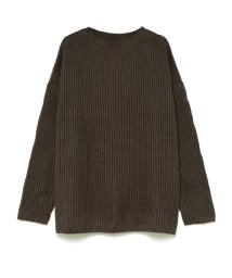 ミラオーウェン Mila Owen ニット セーターの通販 Magaseek