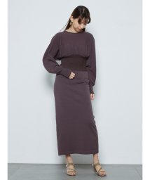 スナイデル Snidel ワンピース ドレスの通販 Magaseek