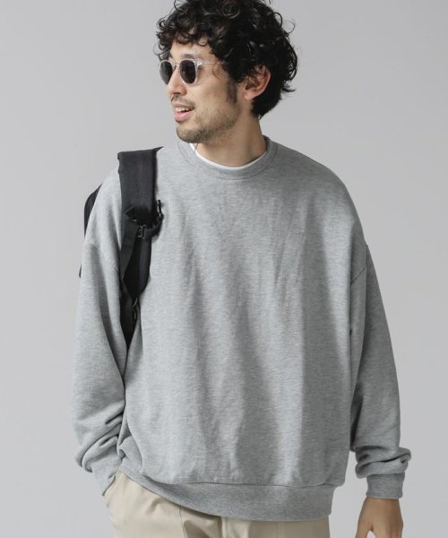 セール ナノ ユニバース Nano Universe テールタックビッグトレーナー Magaseek セール ナノ ユニバース Nano Universe テールタックビッグトレーナー Magaseek