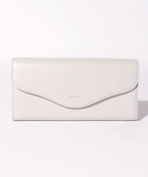 セール 30 Off Kw01 03 Ava ロングウォレット アニエスベー ボヤージュ Agnes B Voyage Magaseek セール 30 Off Kw01 03 Ava ロングウォレット アニエスベー ボヤージュ Agnes B Voyage Magaseek