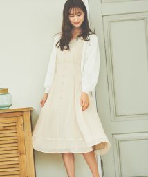 レッセ パッセ Laisse Passe ワンピース ドレスの通販 Magaseek